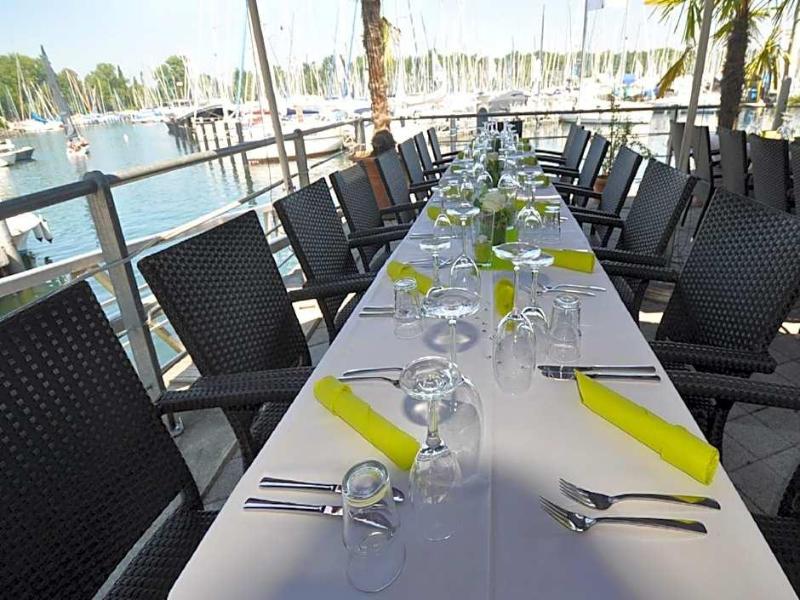 Bodensee Yachthotel Schattmaier image