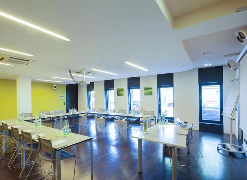 Hotel Cult Frankfurt City image