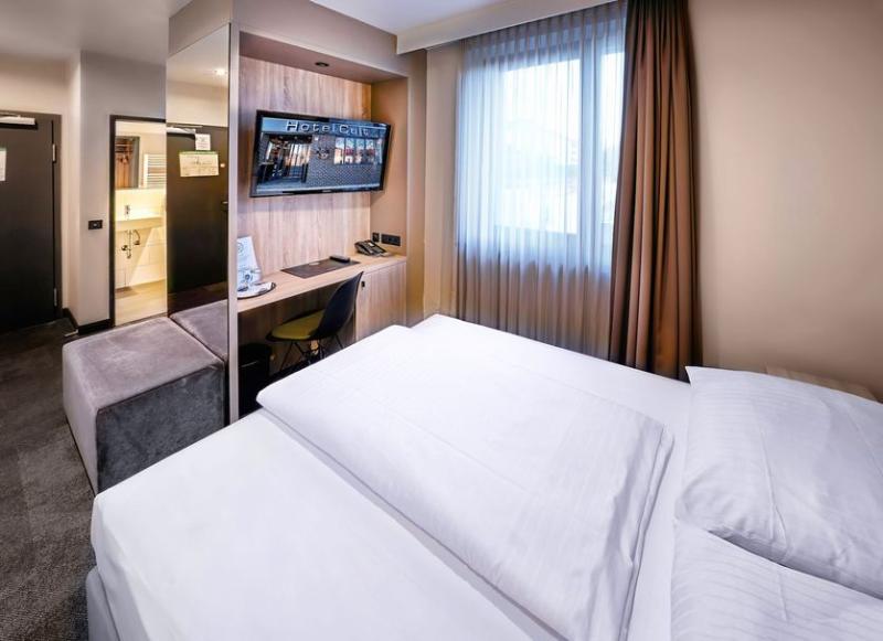 Hotel Cult Frankfurt City image