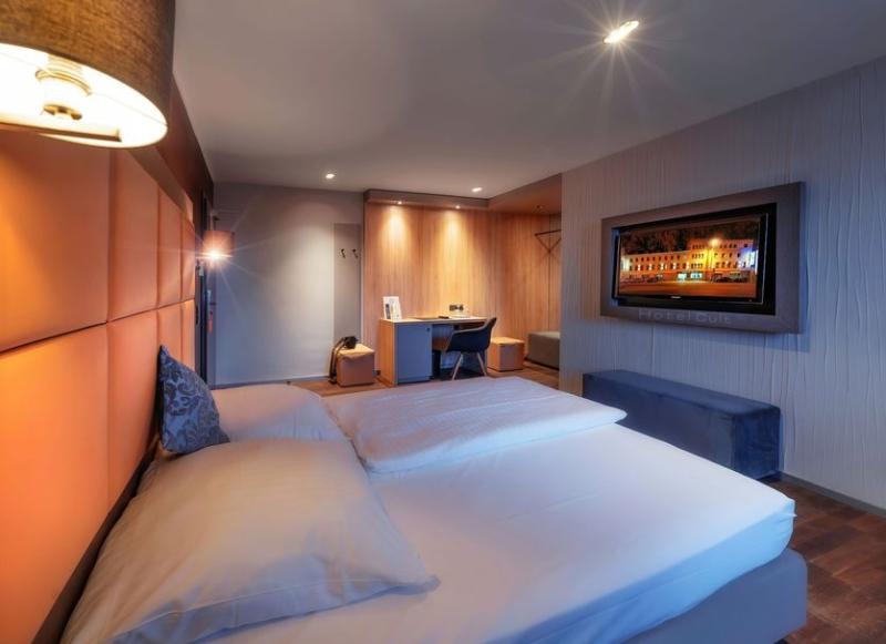 Hotel Cult Frankfurt City image
