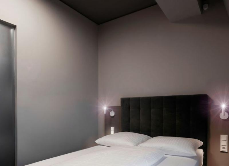 Hotel Cult Frankfurt City image