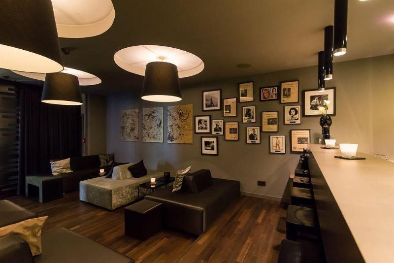 Hotel Cult Frankfurt City image