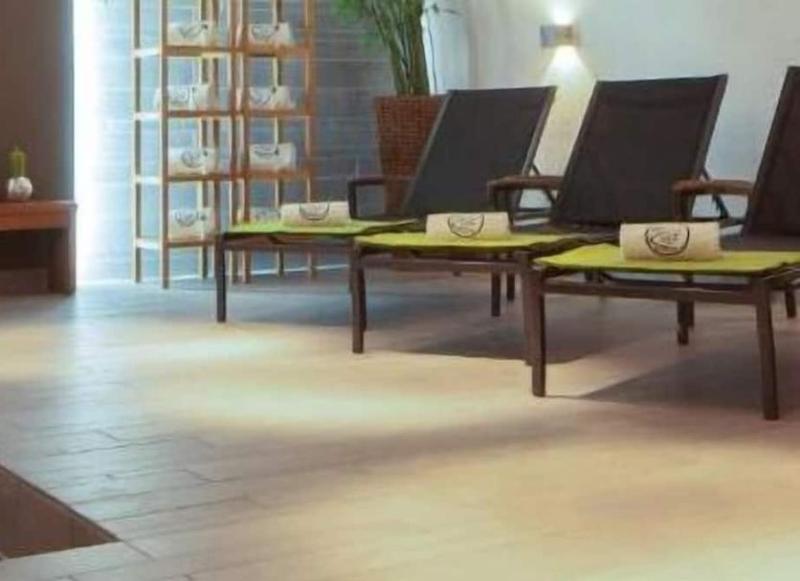 Hotel Cult Frankfurt City image