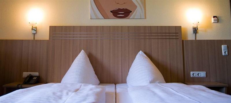 Hotel Cult Frankfurt City image