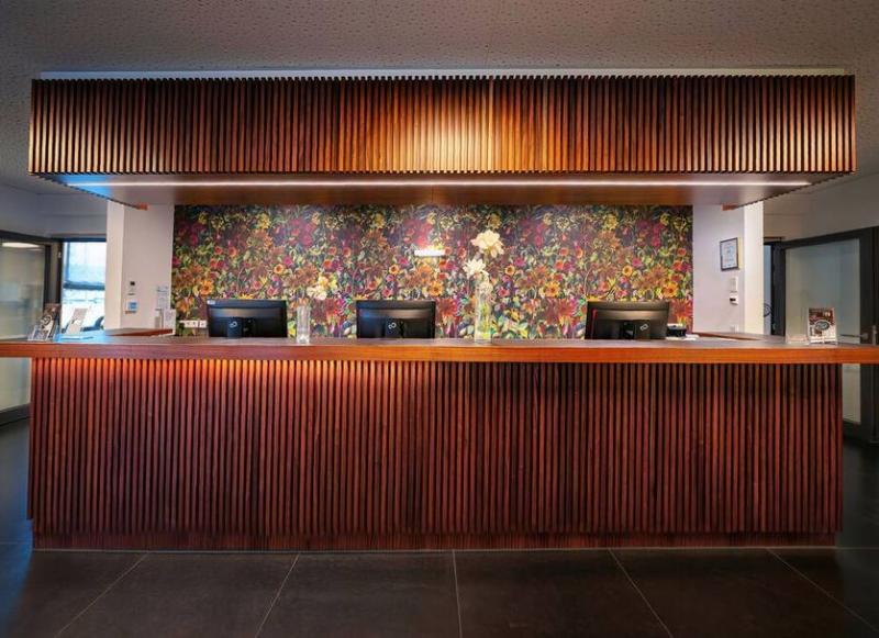 Hotel Cult Frankfurt City image