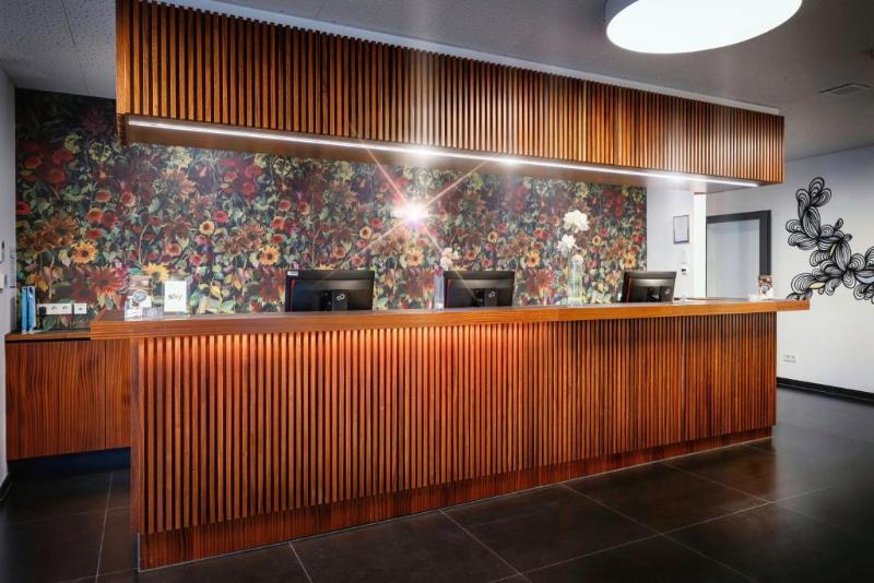 Hotel Cult Frankfurt City image