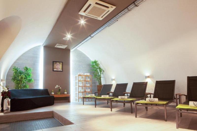 Hotel Cult Frankfurt City image
