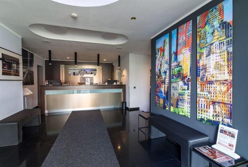 Hotel Cult Frankfurt City image