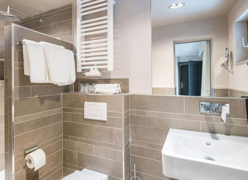 Hotel Cult Frankfurt City image
