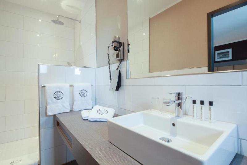 Hotel Cult Frankfurt City image