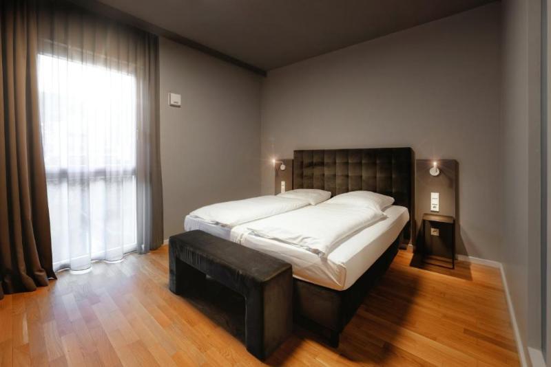 Hotel Cult Frankfurt City image