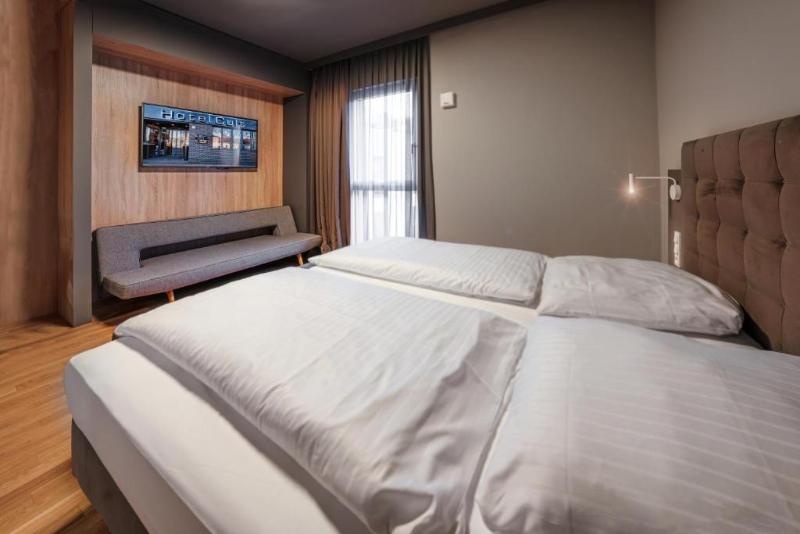 Hotel Cult Frankfurt City image
