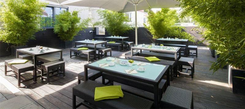Hotel Cult Frankfurt City image