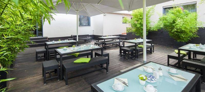 Hotel Cult Frankfurt City image