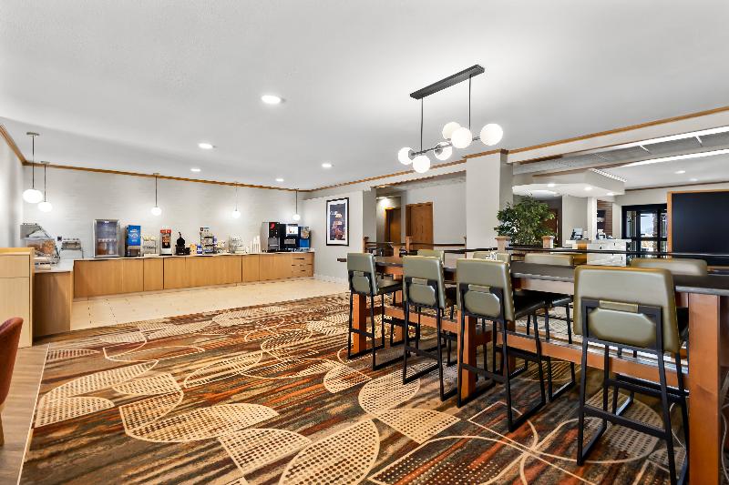 Best Western Fremont/Angola I-80/90 Toll Road image