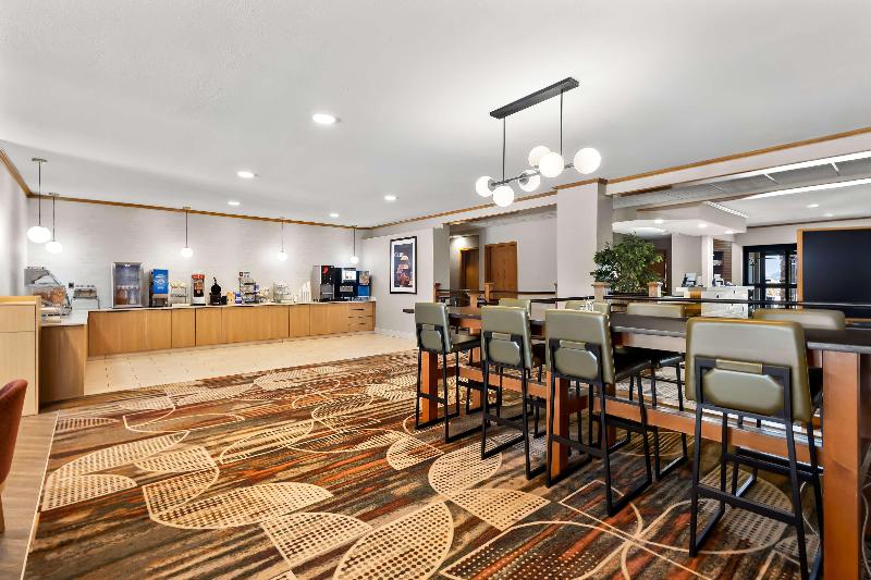 Best Western Fremont/Angola I-80/90 Toll Road image