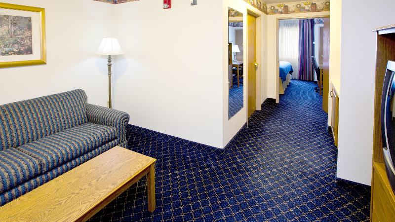 Best Western Fremont/Angola I-80/90 Toll Road image