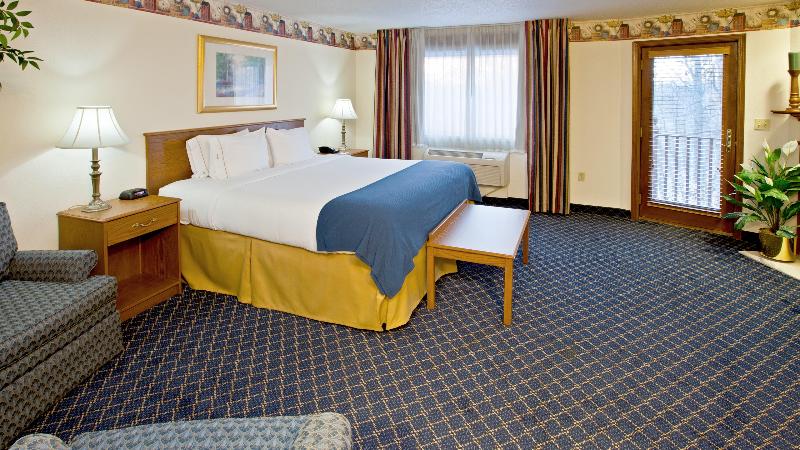 Best Western Fremont/Angola I-80/90 Toll Road image