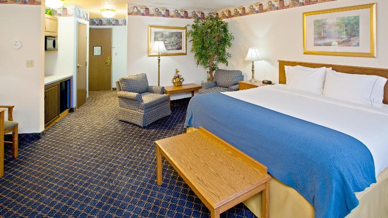 Best Western Fremont/Angola I-80/90 Toll Road image