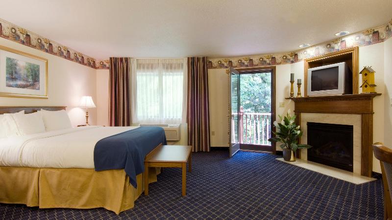 Best Western Fremont/Angola I-80/90 Toll Road image
