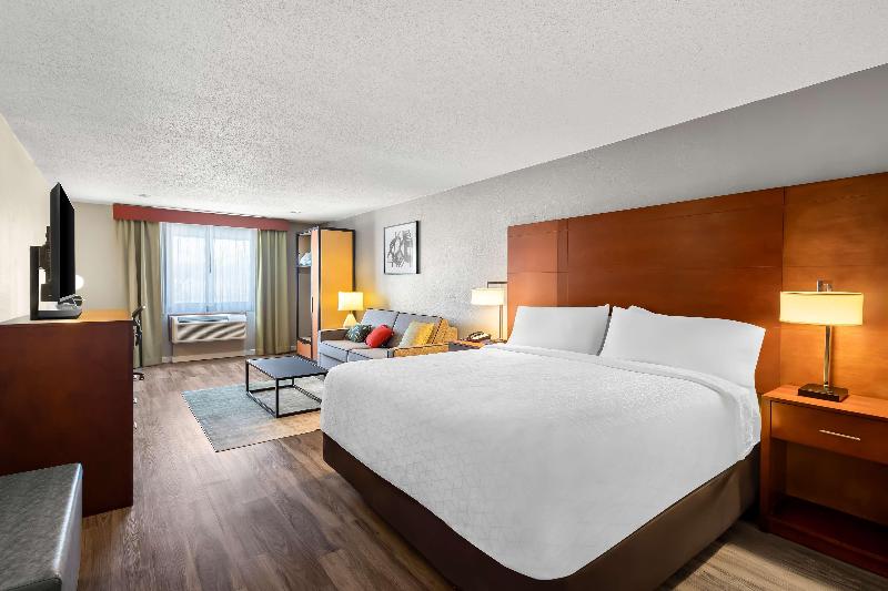 Best Western Fremont/Angola I-80/90 Toll Road image