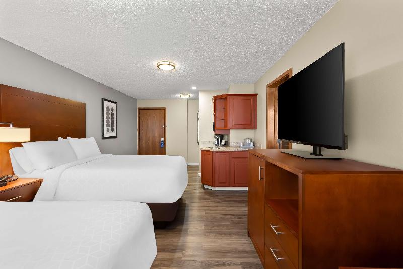 Best Western Fremont/Angola I-80/90 Toll Road image