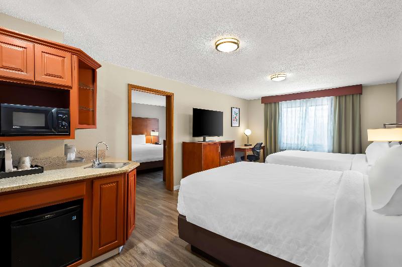 Best Western Fremont/Angola I-80/90 Toll Road image