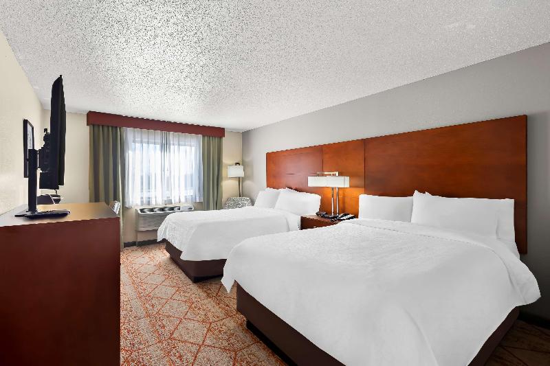 Best Western Fremont/Angola I-80/90 Toll Road image