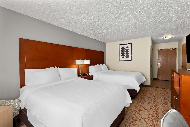 Best Western Fremont/Angola I-80/90 Toll Road image