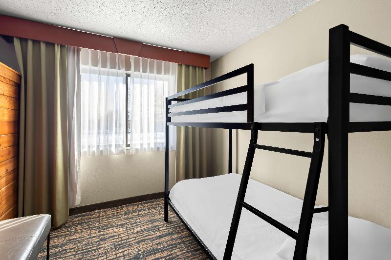Best Western Fremont/Angola I-80/90 Toll Road image