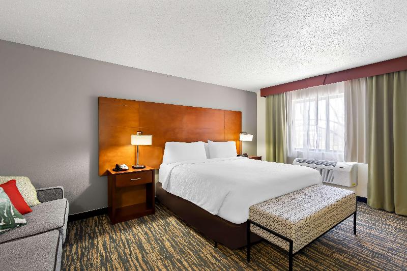 Best Western Fremont/Angola I-80/90 Toll Road image