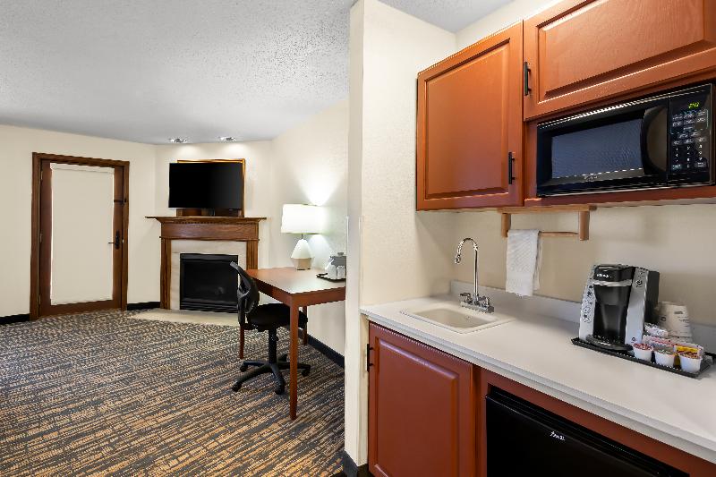 Best Western Fremont/Angola I-80/90 Toll Road image