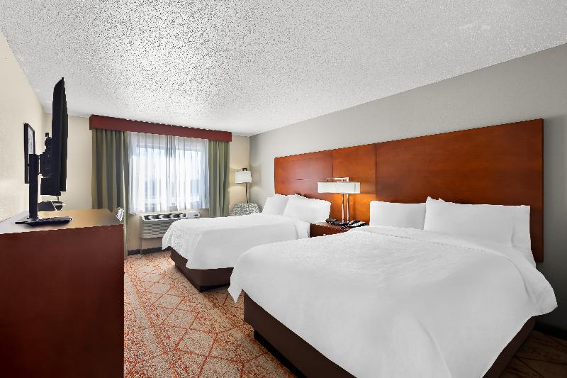 Best Western Fremont/Angola I-80/90 Toll Road image