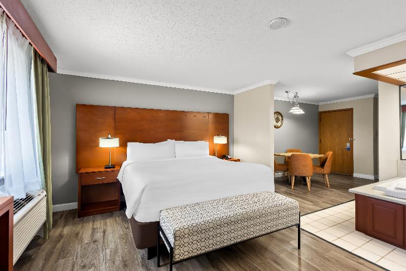 Best Western Fremont/Angola I-80/90 Toll Road image