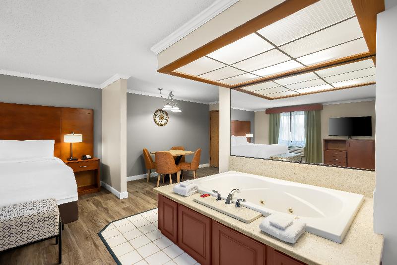 Best Western Fremont/Angola I-80/90 Toll Road image