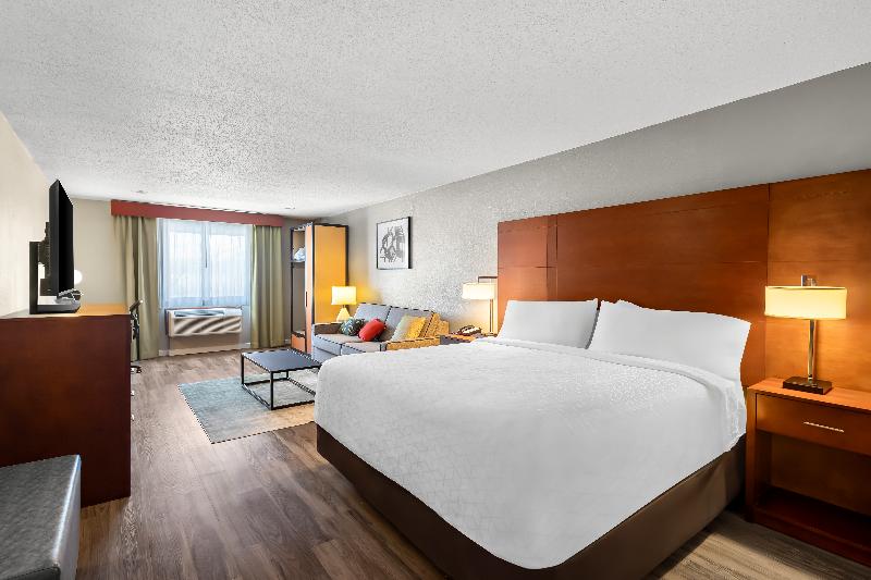 Best Western Fremont/Angola I-80/90 Toll Road image