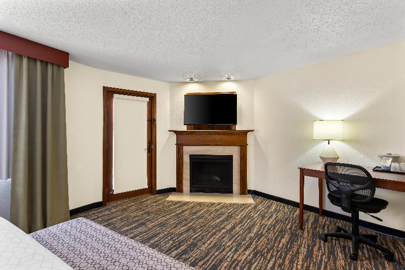 Best Western Fremont/Angola I-80/90 Toll Road image