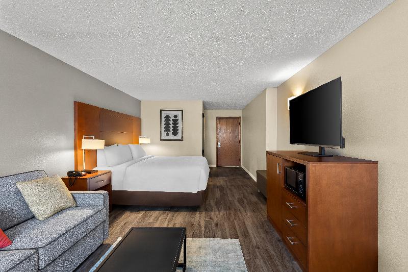 Best Western Fremont/Angola I-80/90 Toll Road image