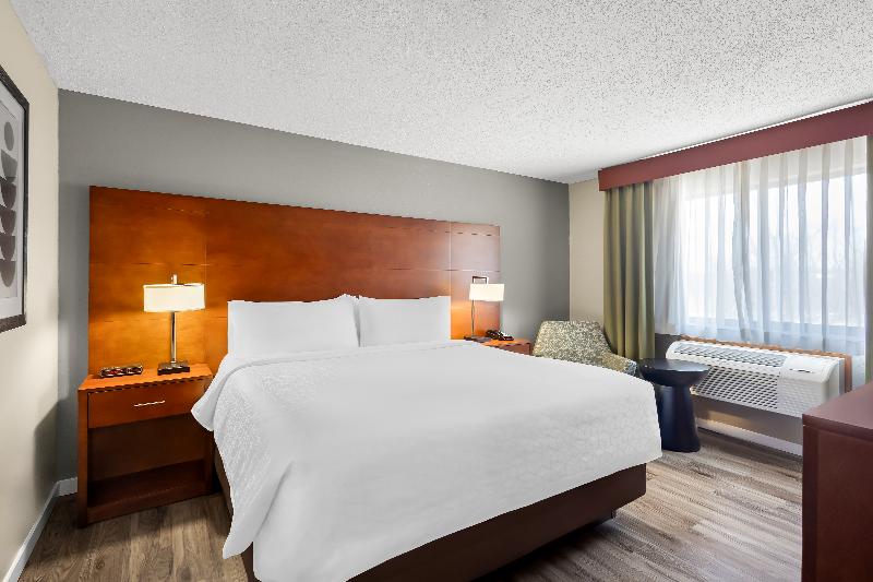 Best Western Fremont/Angola I-80/90 Toll Road image