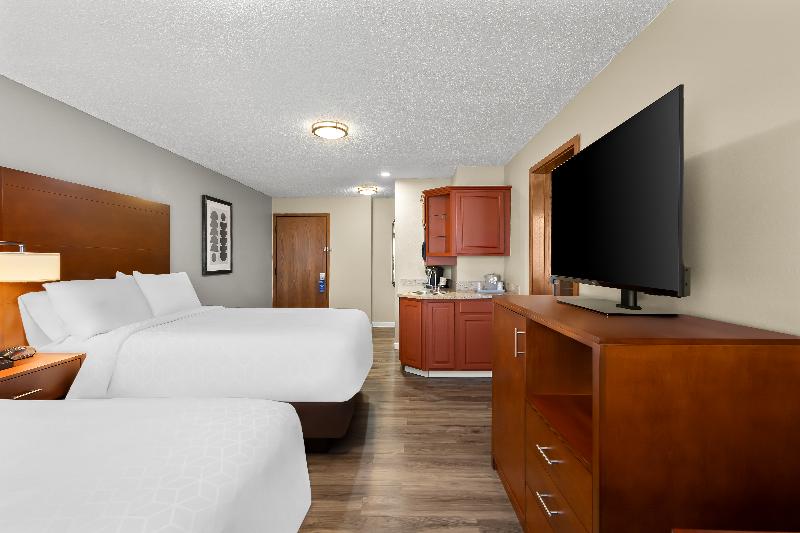 Best Western Fremont/Angola I-80/90 Toll Road image