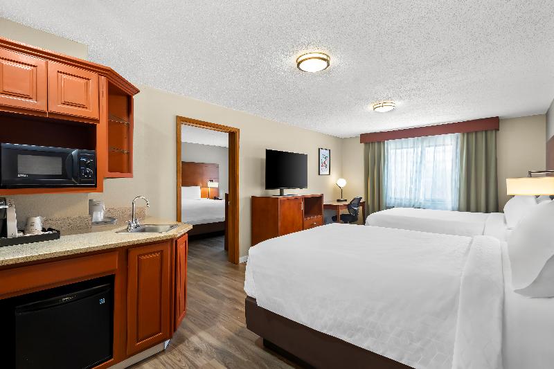 Best Western Fremont/Angola I-80/90 Toll Road image