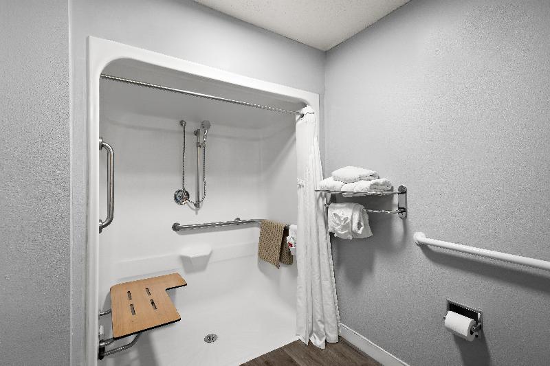 Best Western Fremont/Angola I-80/90 Toll Road image