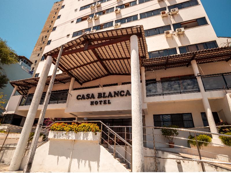 Rede Andrade Casa Blanca image