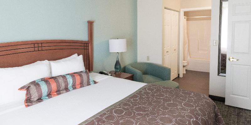 Staybridge Suites Fargo photo 19