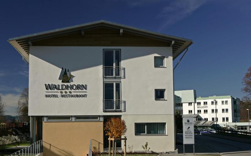 Waldhorn image