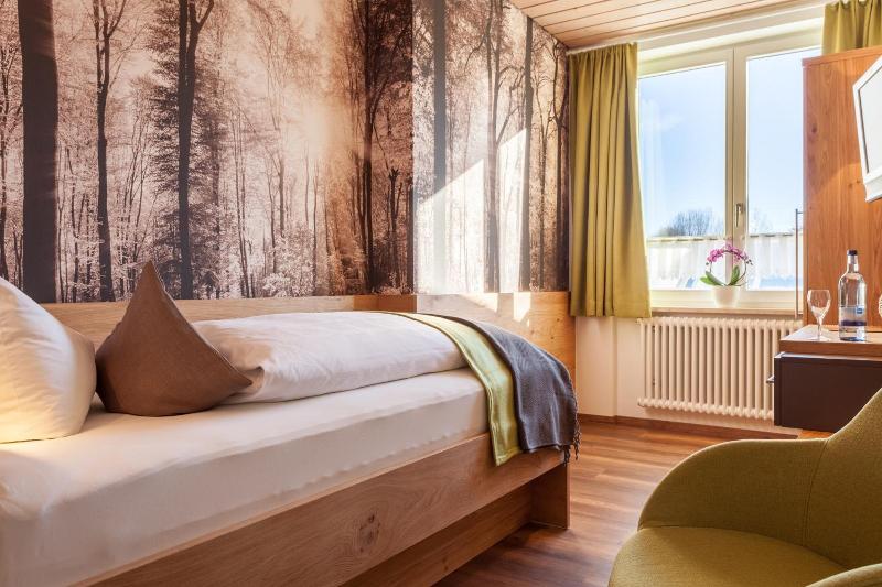 Waldhorn image