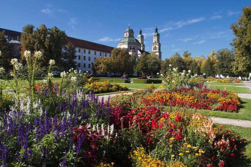 Waldhorn image