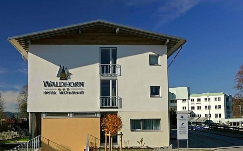 Waldhorn image