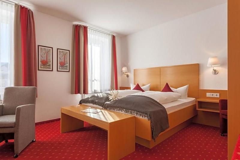Waldhorn image