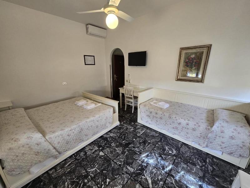 Albergo Sonia image